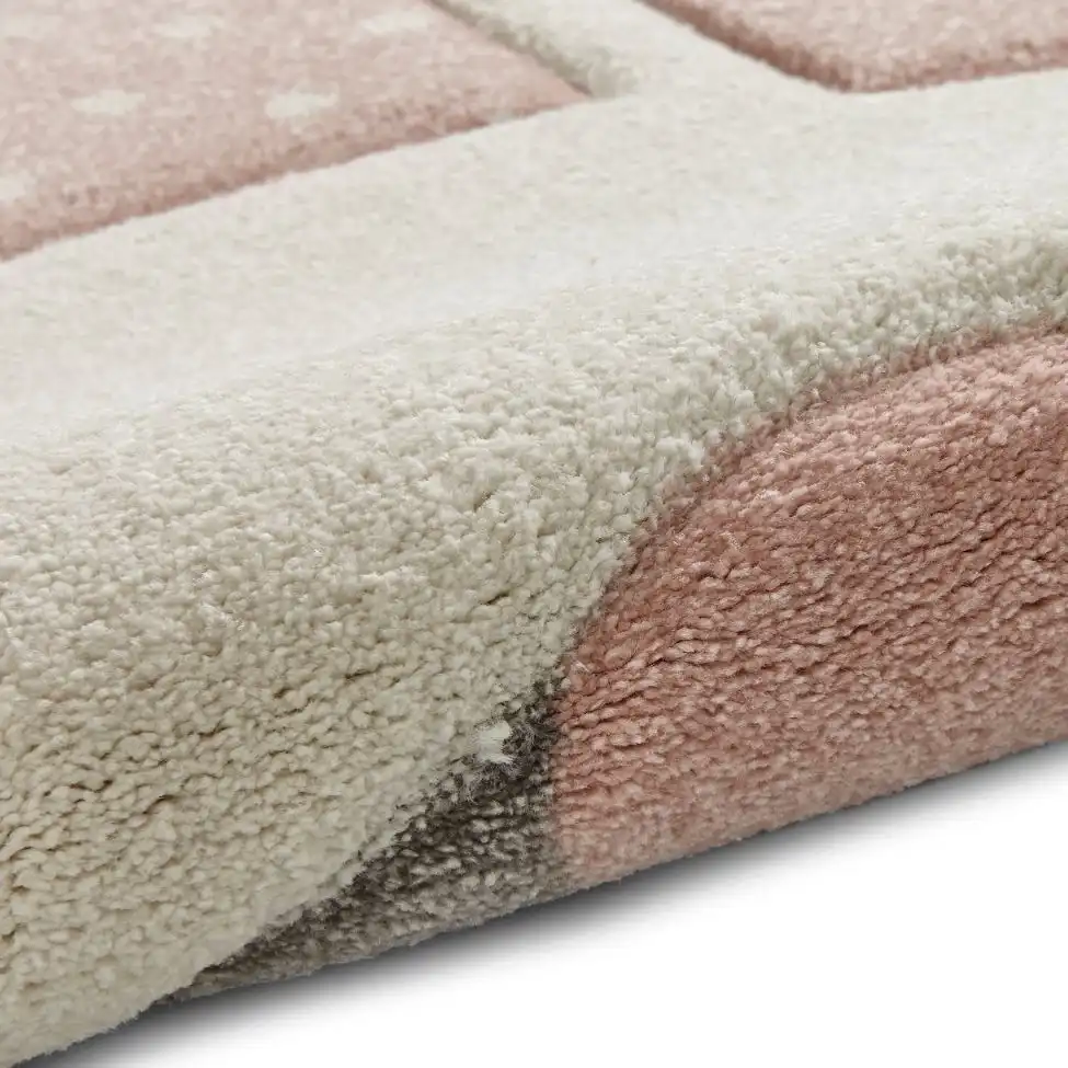 Brooklyn Kids 20341 Pink Rug - Image 4