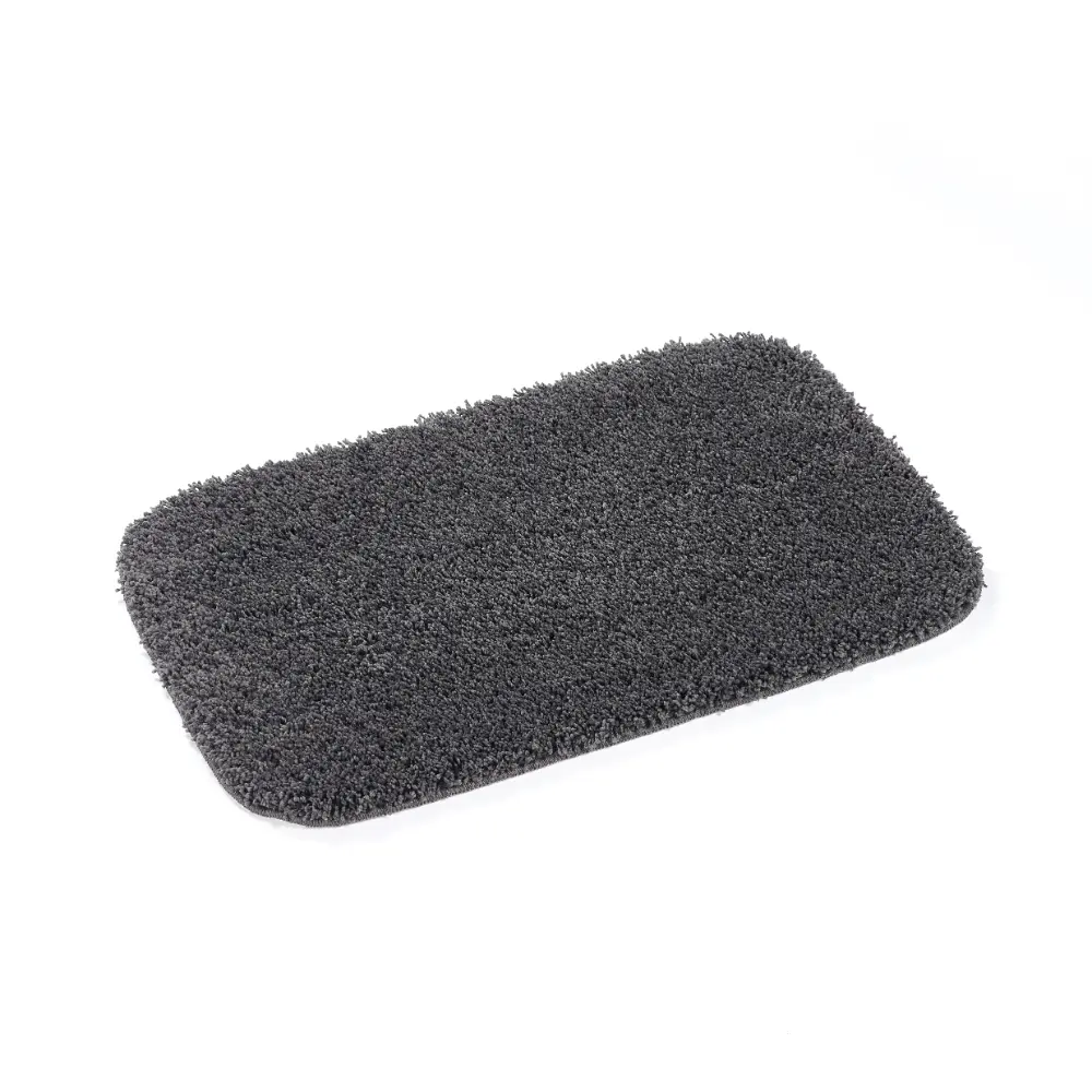 Buddy Bath Mat Charcoal - Image 14