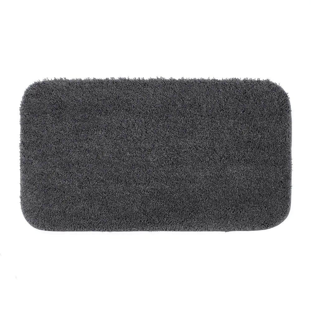 Buddy Bath Mat Charcoal - Image 5