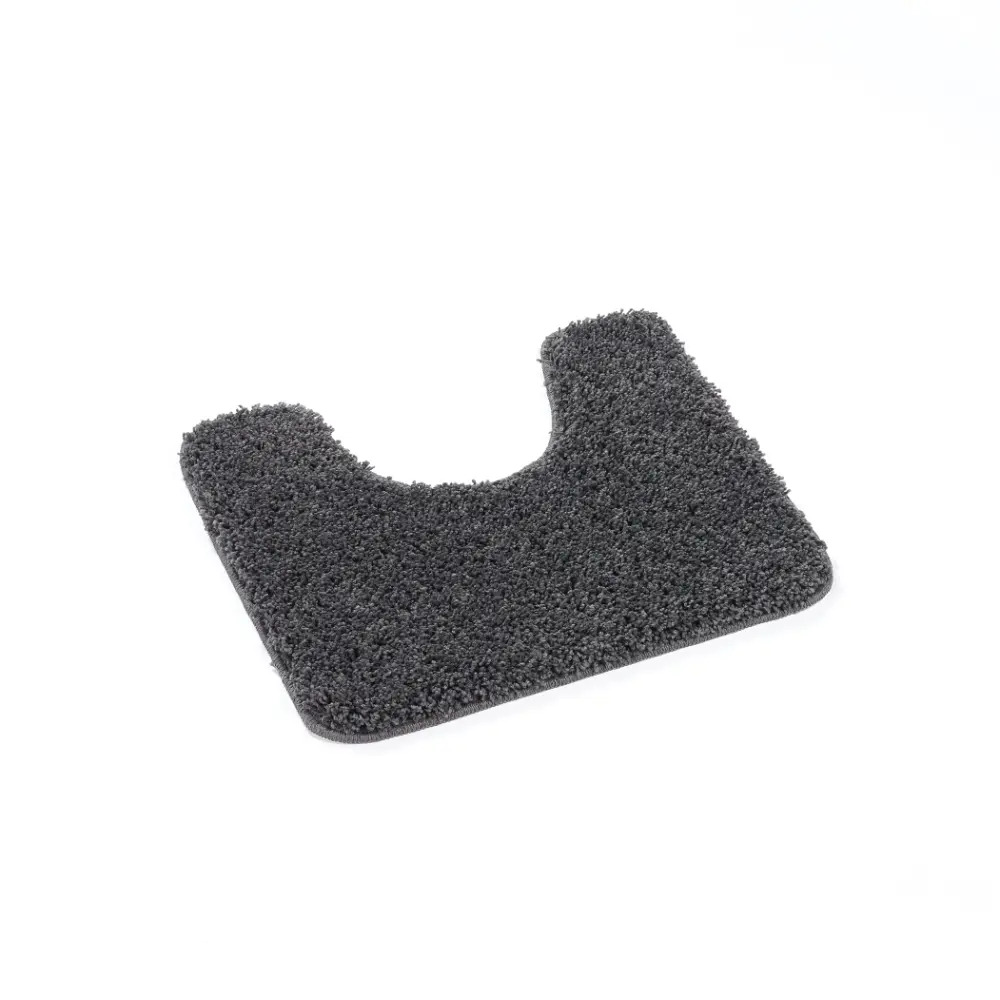 Buddy Bath Mat Charcoal - Image 6