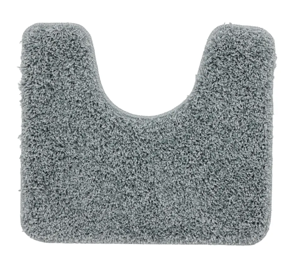 Buddy Bath Mat Fleck Blue - Image 10