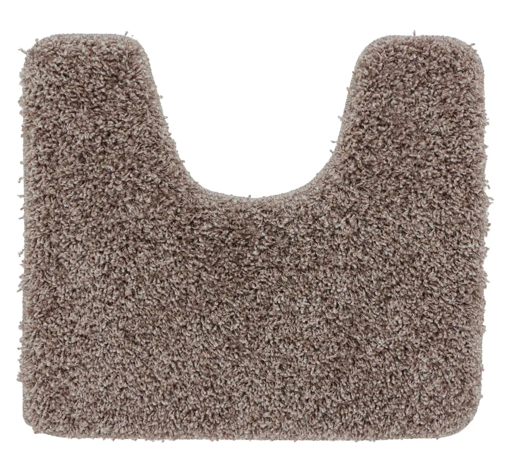 Buddy Bath Mat Fleck Mocha - Image 11