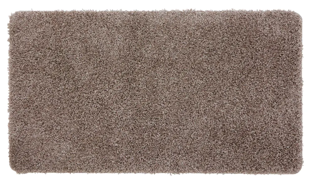 Buddy Bath Mat Fleck Mocha - Image 6
