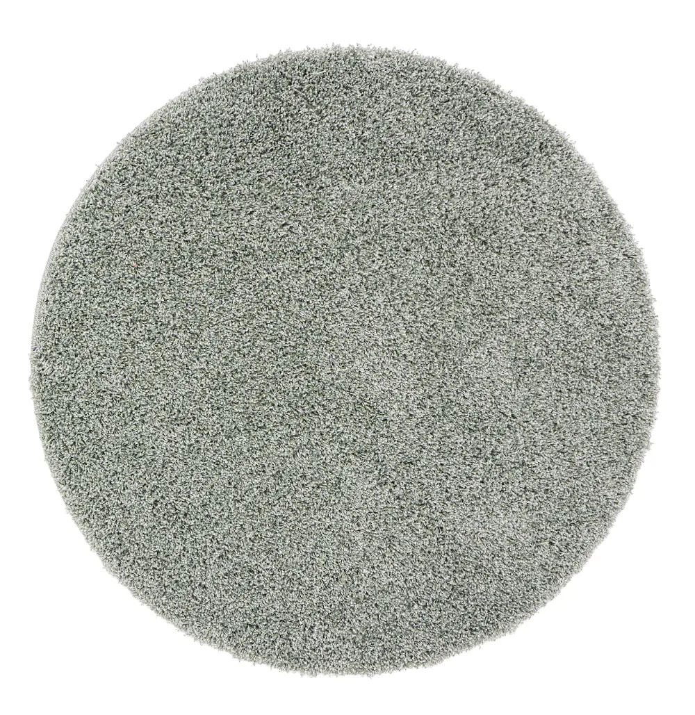 Buddy Washable Green Fleck - Image 2