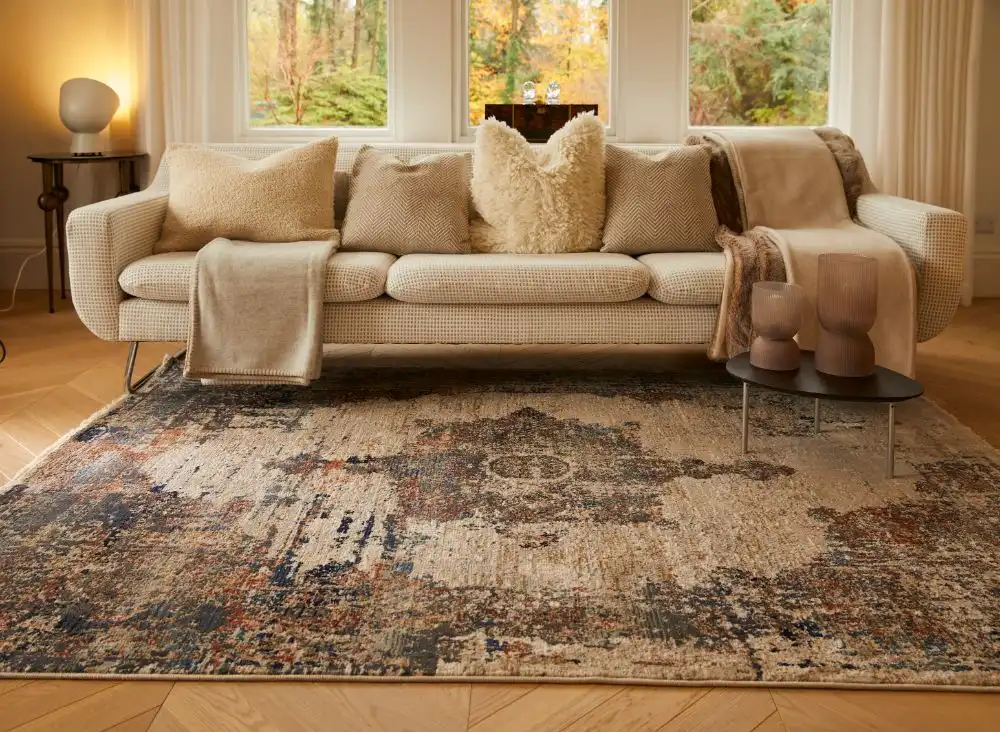Cairo Origins Multi Rug - Image 2
