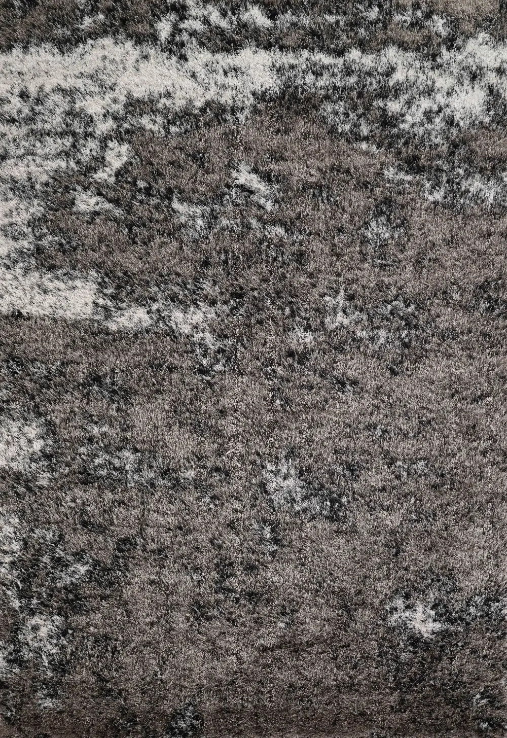 California 610 Silver Rug - Image 4
