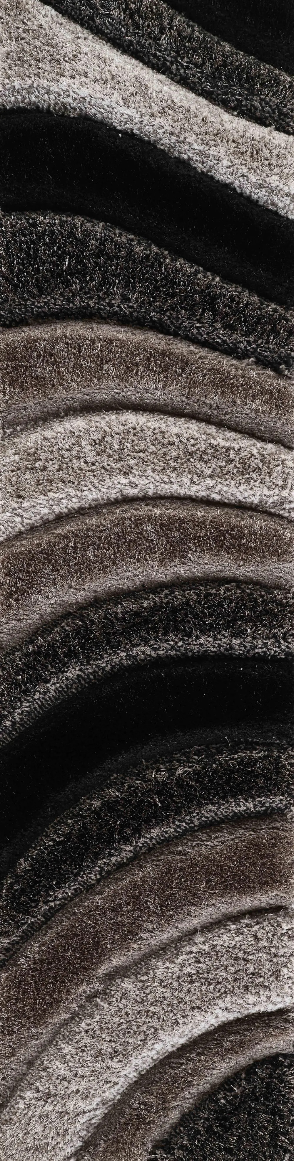 California 620 Grey Rug - Image 5