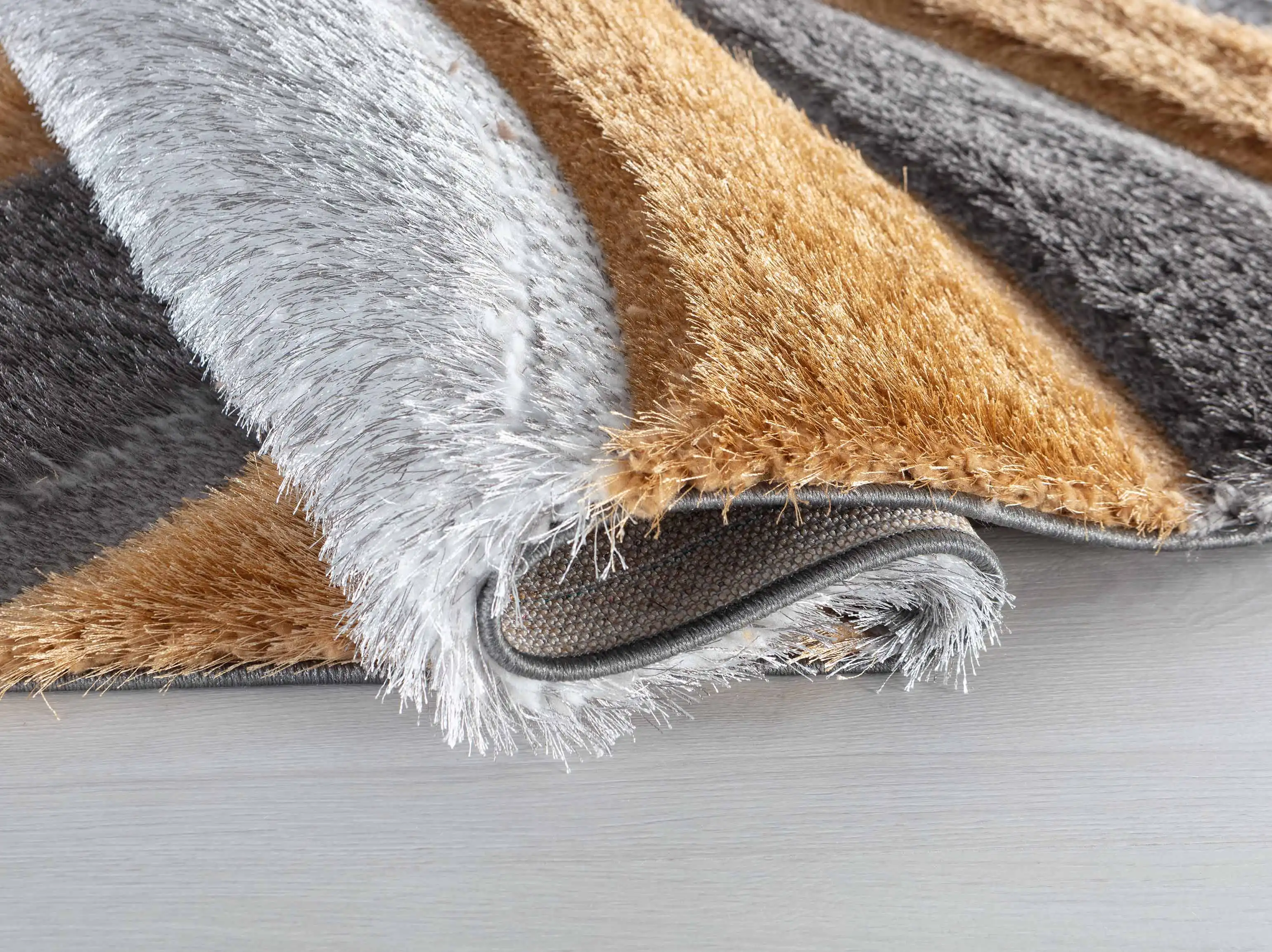 California 620 Ochre Rug - Image 3