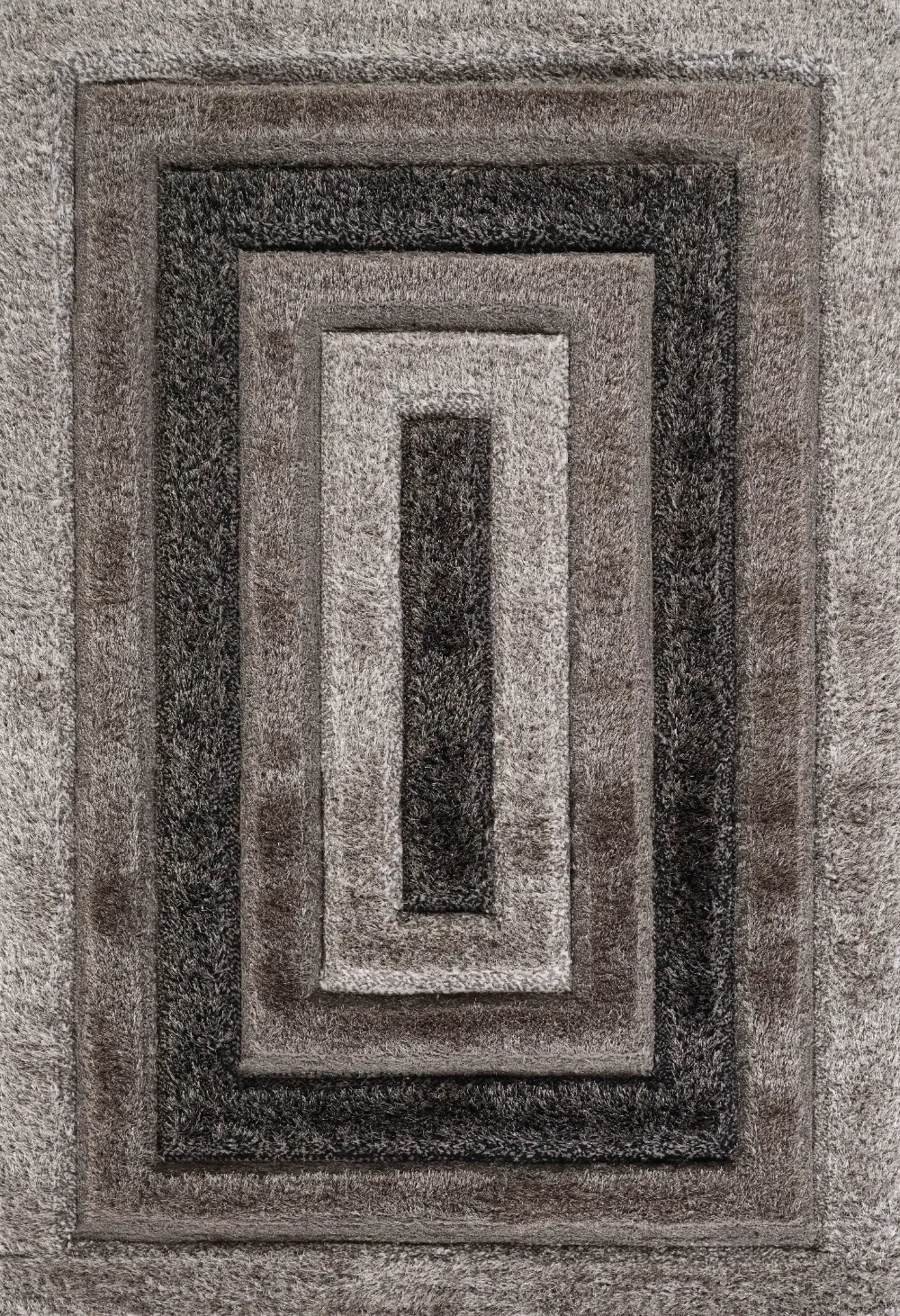 California 630 Grey Rug - Image 5