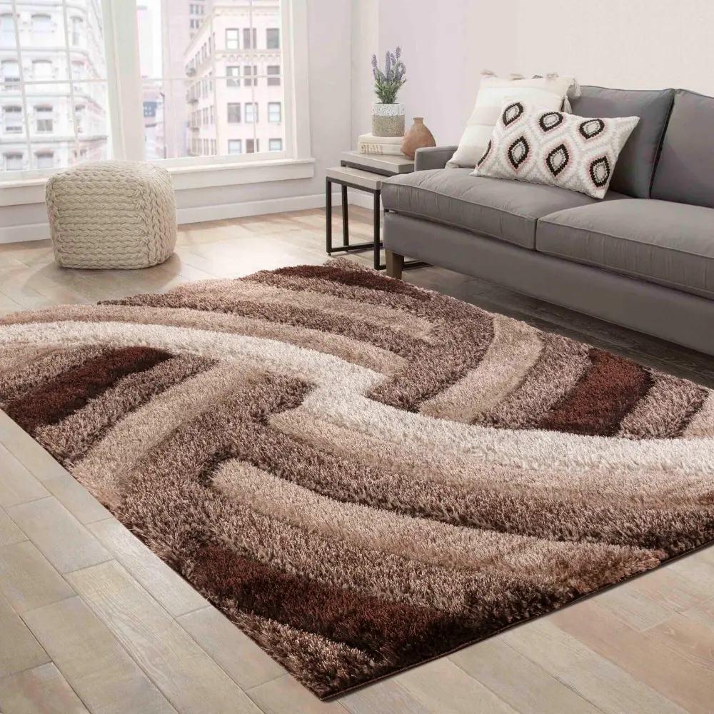 California 640 Bronze Rug - Image 2