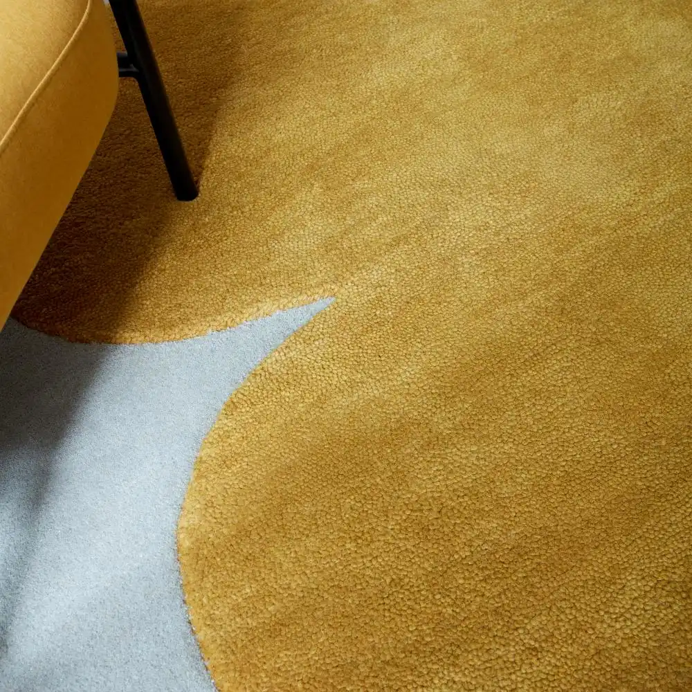 Canvas 04 Sculpt Rug - Image 4