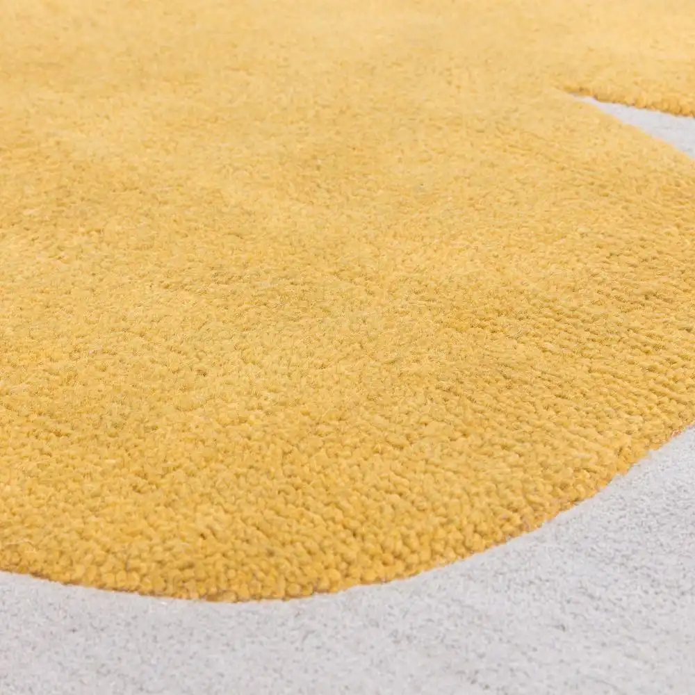 Canvas 04 Sculpt Rug - Image 7