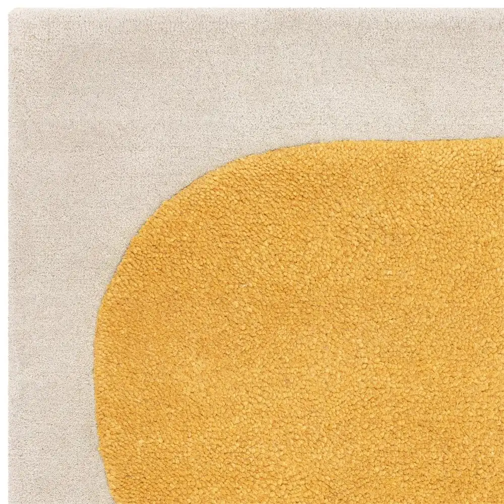 Canvas 04 Sculpt Rug - Image 9