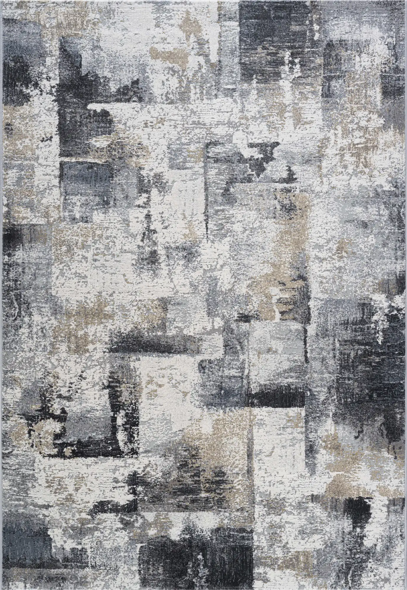 Canyon Mastercraft 52069 6676 Rug