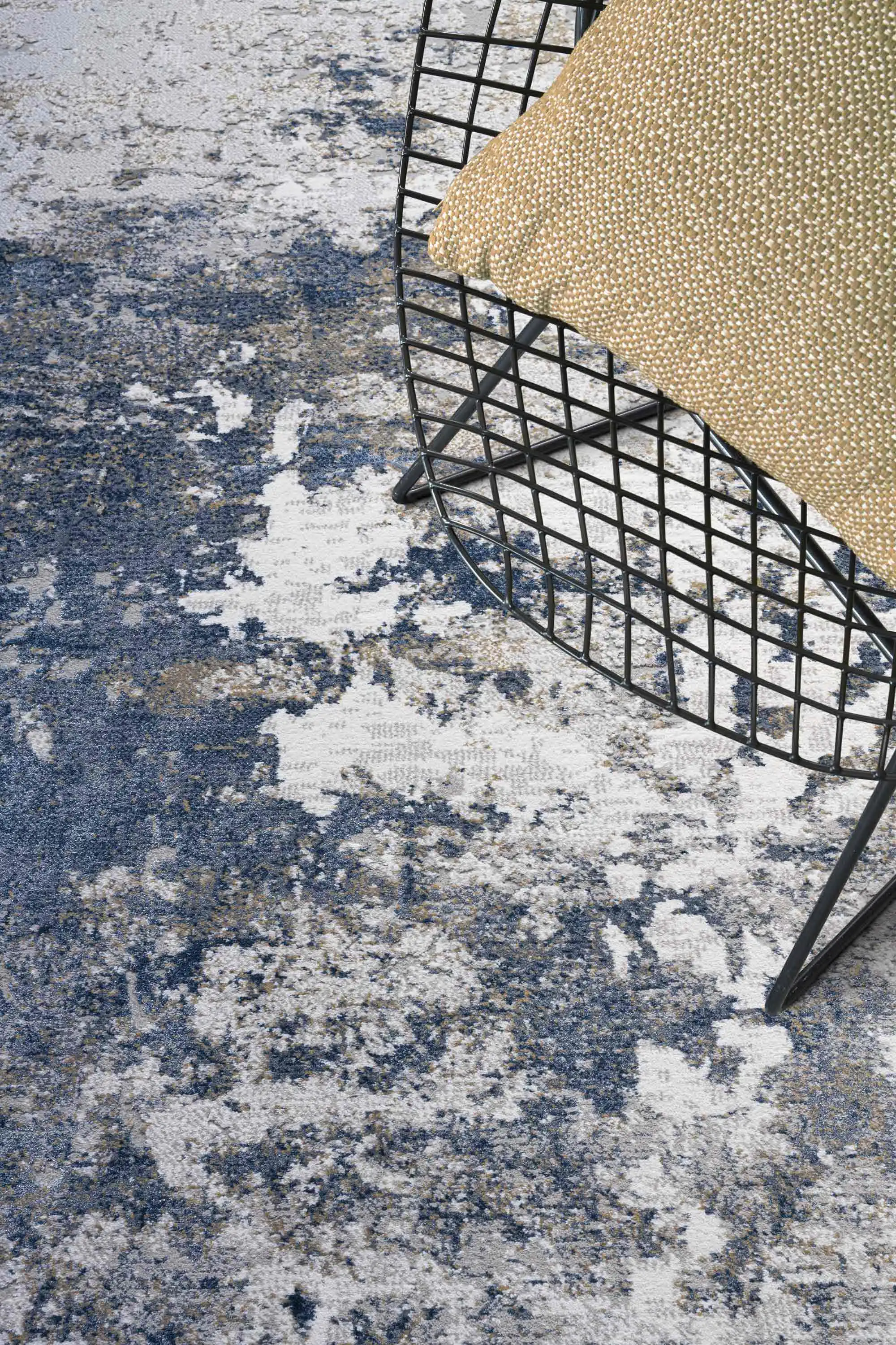 Canyon Mastercraft 52071 7777 Rug