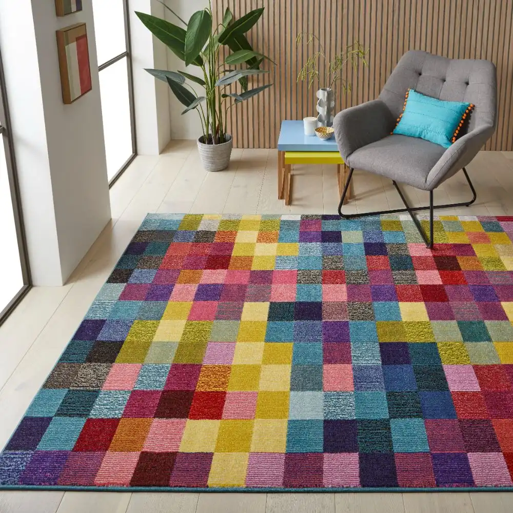 CARNAVAL CAR103 Rug