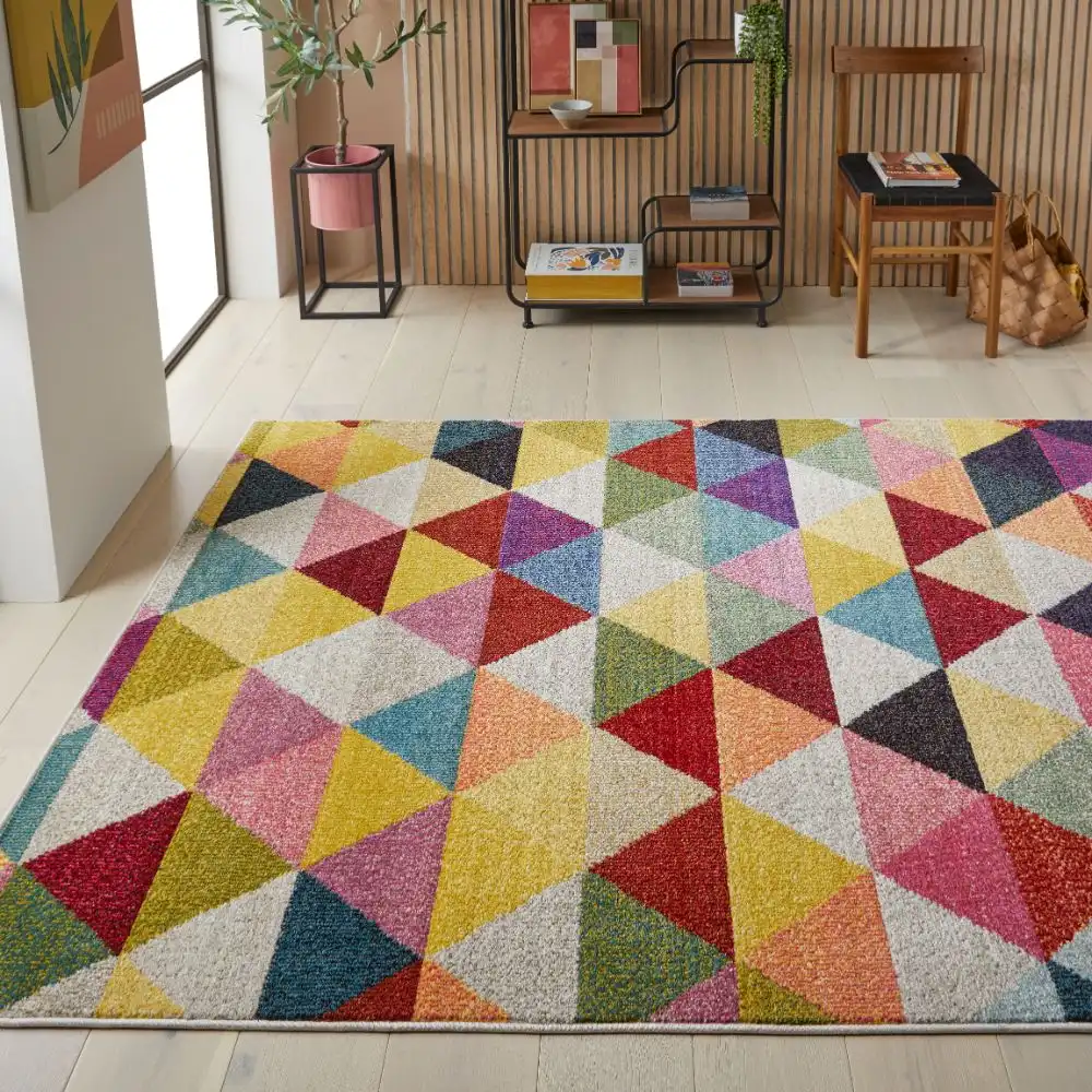 CARNAVAL CAR110 Rug