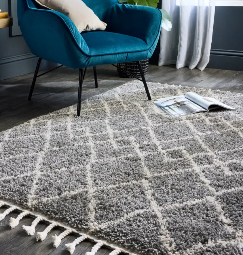 Casablanca Grey