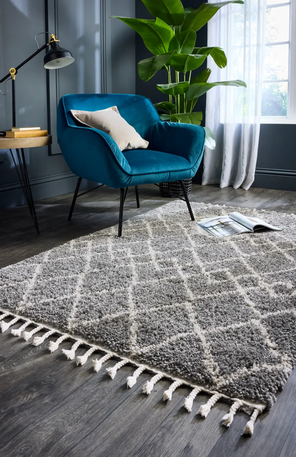 Casablanca Grey - Image 3