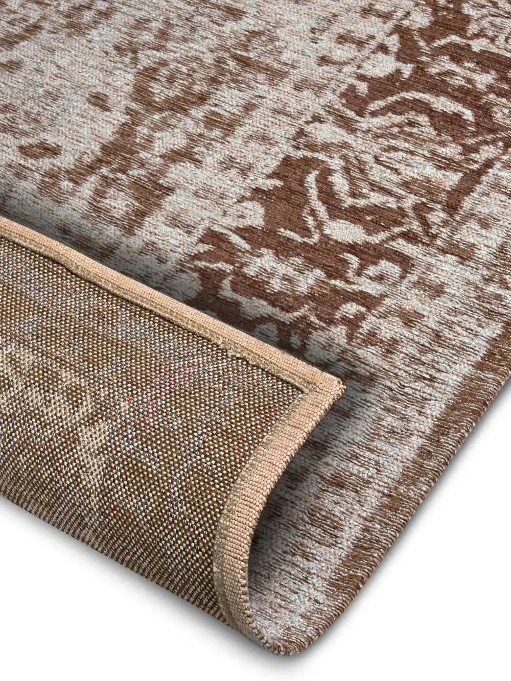 Catania 105887 Brown Rug - Image 6