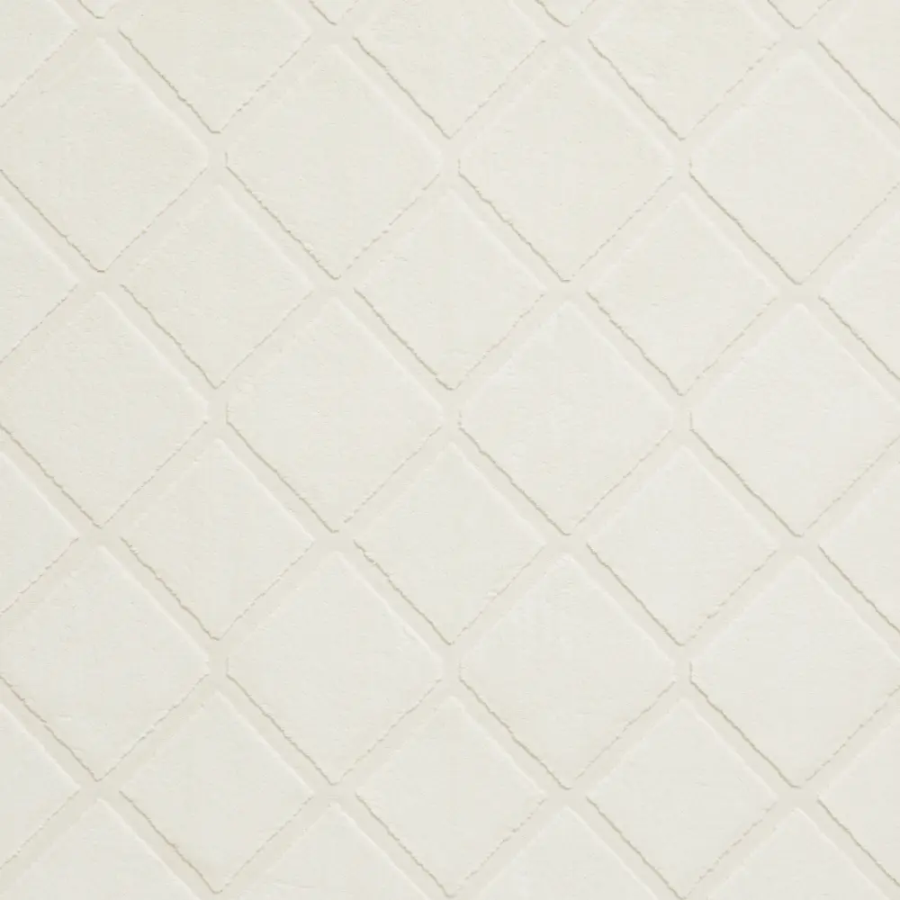 Catherine Lansfield Cosy Diamond Cream - Image 6