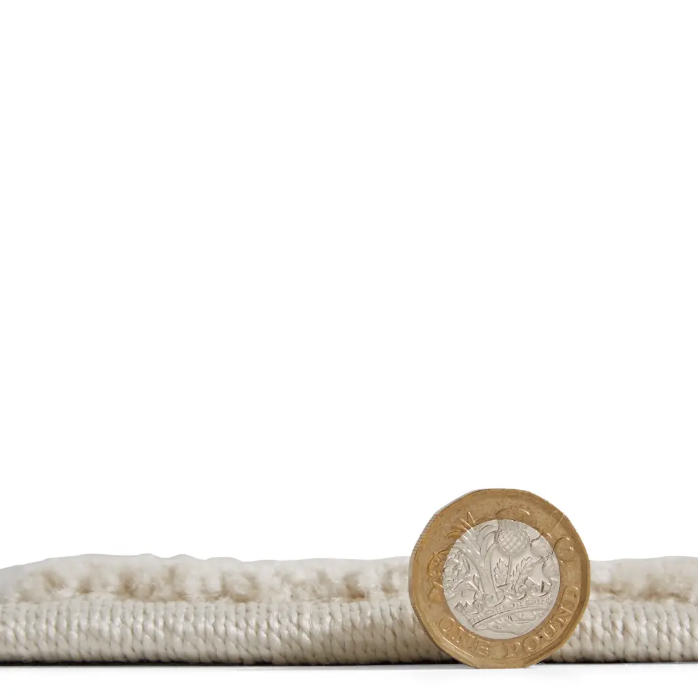 Catherine Lansfield Cove Stripe Modern Linear Grey Rug - Image 8
