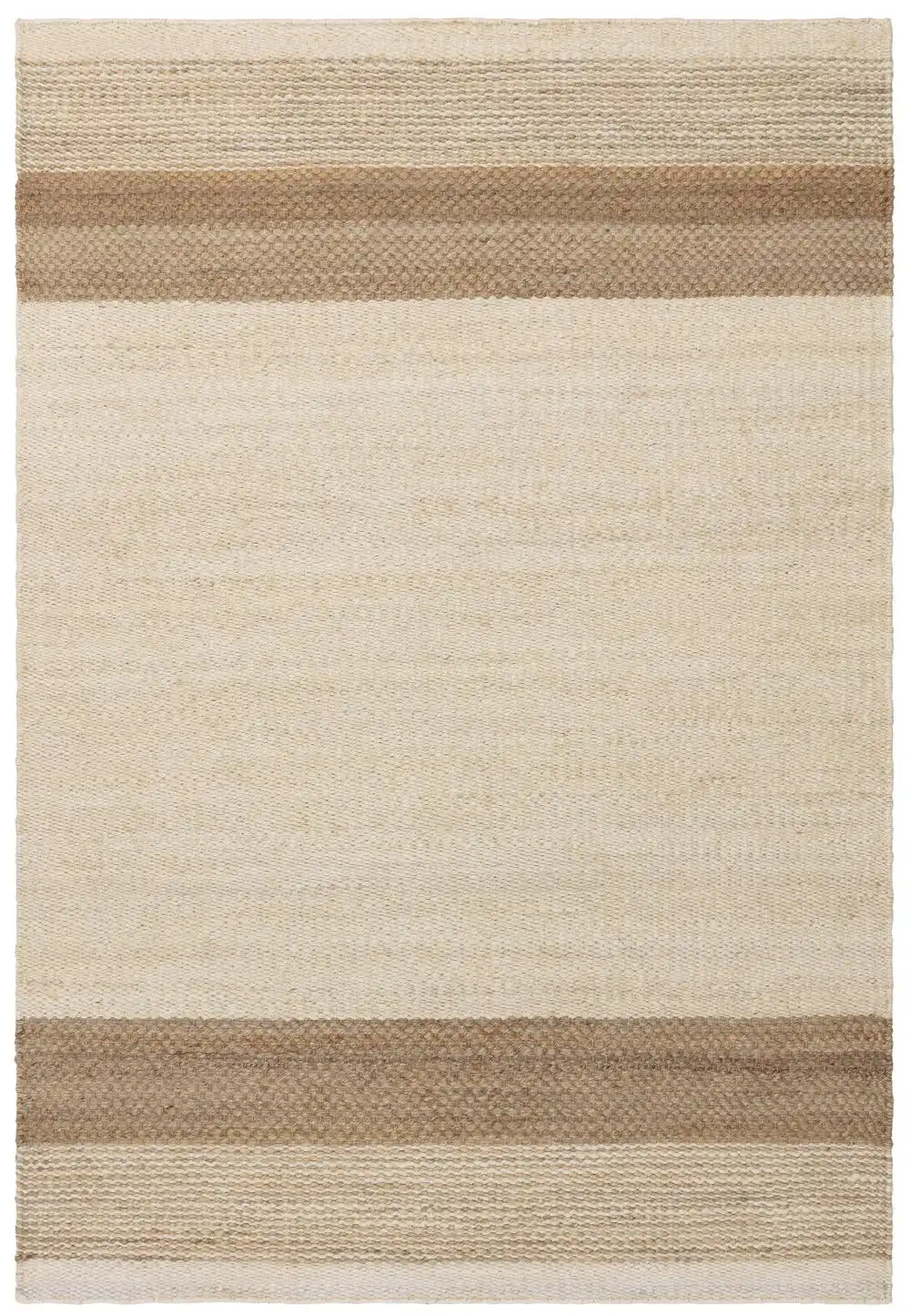 Cedar Bleach Natural Rug - Image 7