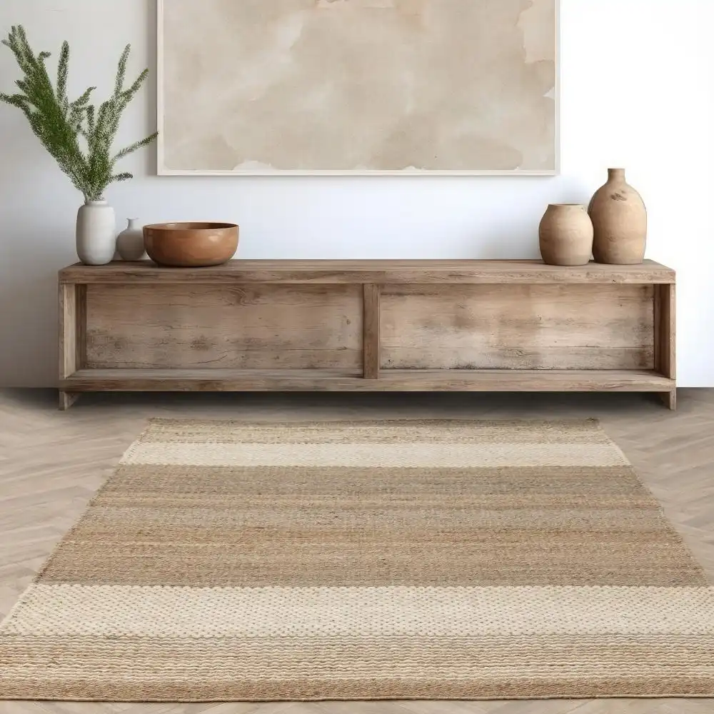 Cedar Ivory Natural Rug