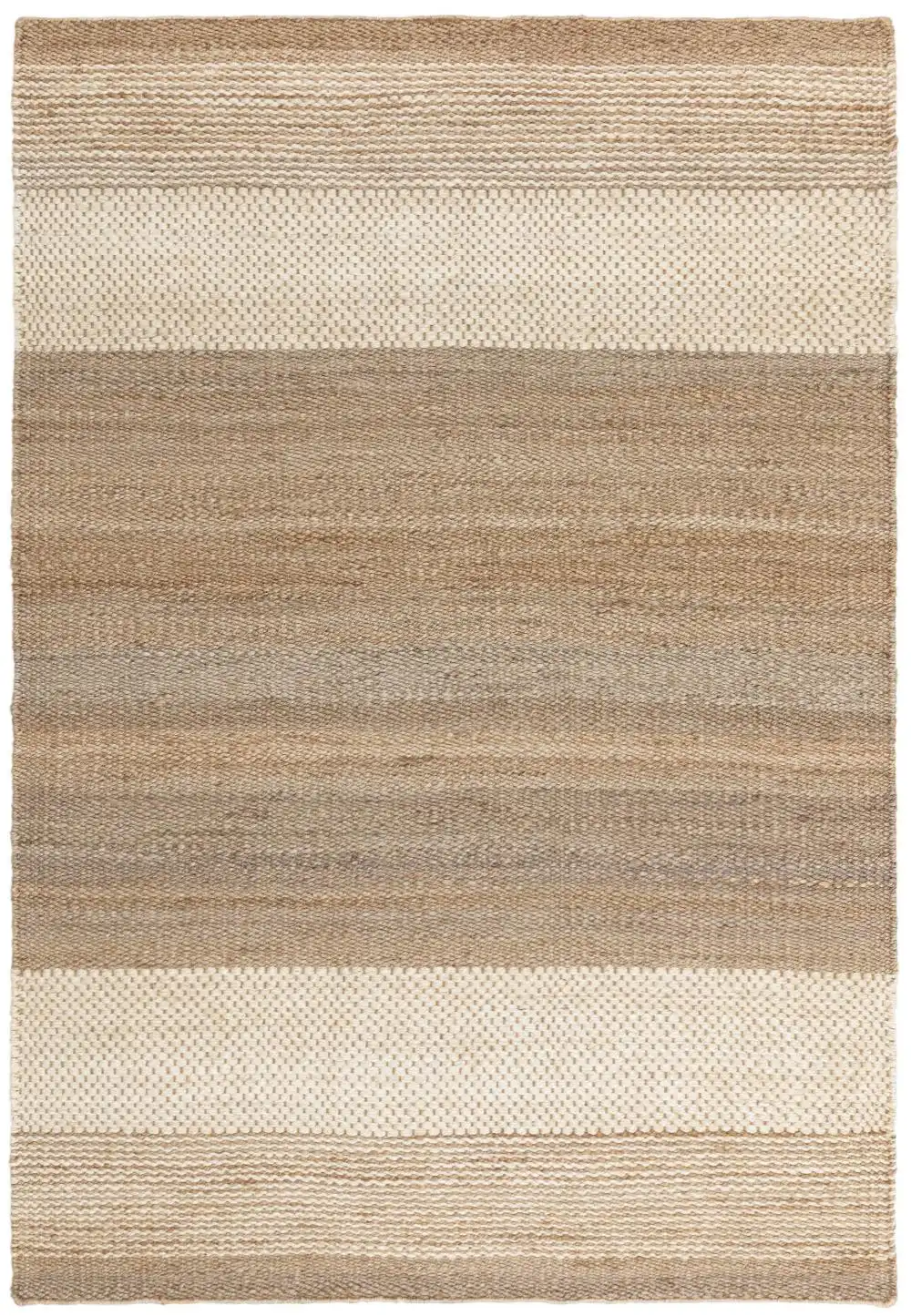 Cedar Ivory Natural Rug - Image 4