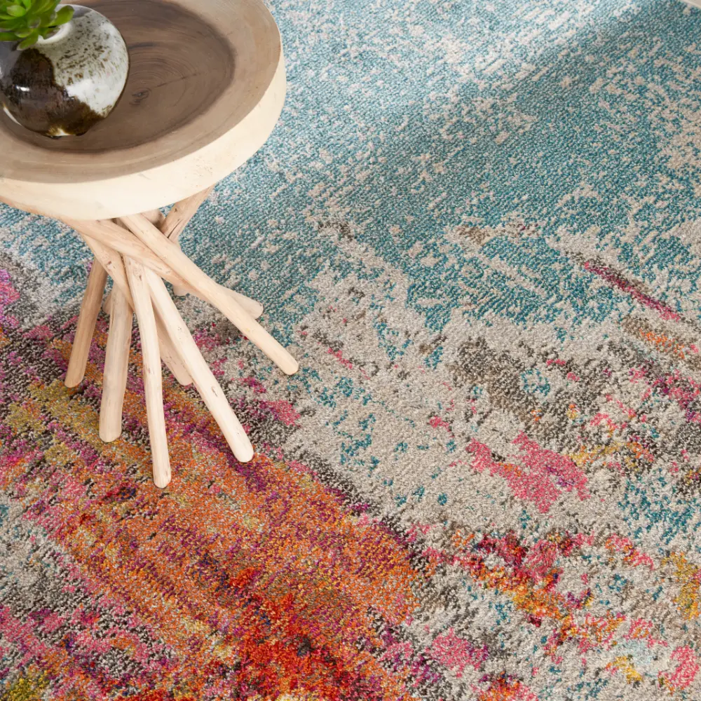 Celestial CES02 Sea Life Rug - Image 13
