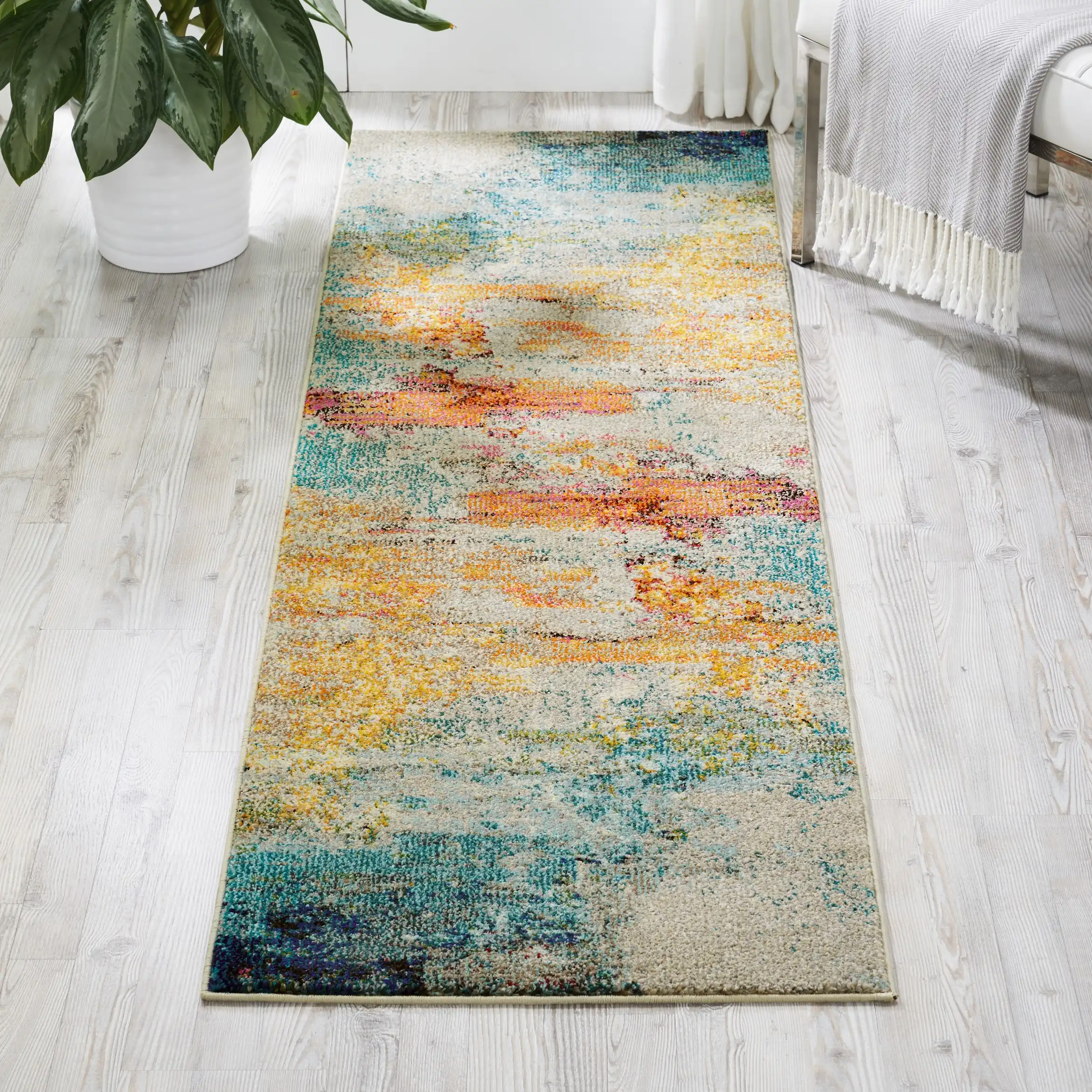 Celestial CES02 Sea Life Rug - Image 9