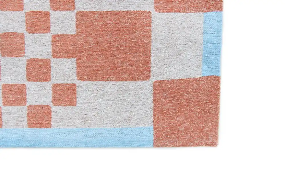 Chess 9341 Chess Nude Washable Rug - Image 5