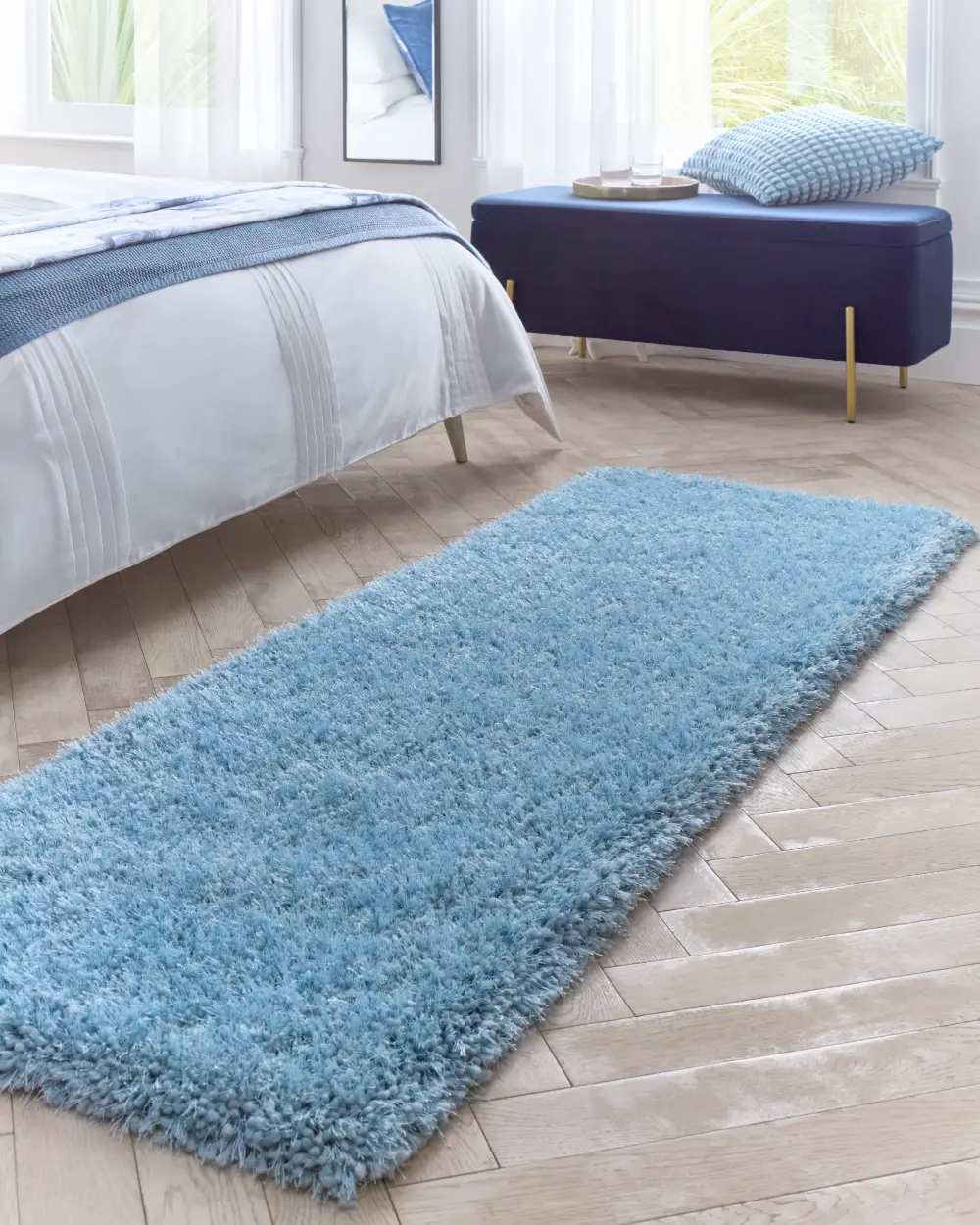 Chicago Duck Egg Rug - Image 2