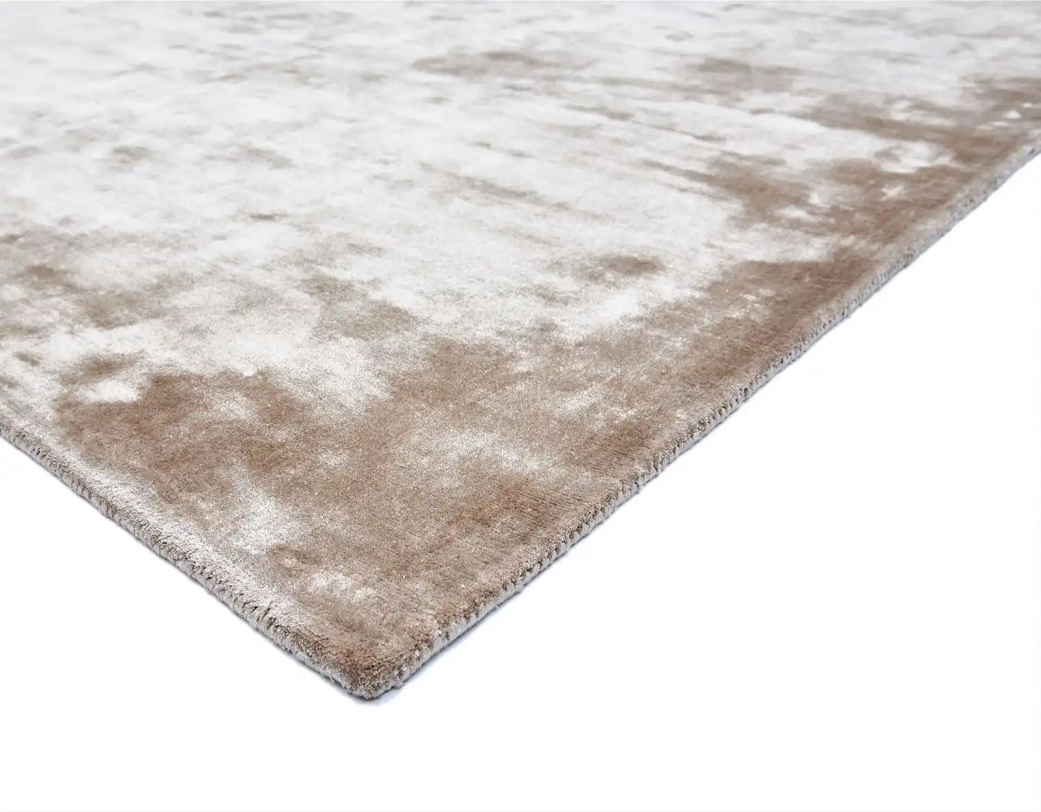 Chrome Barley Rug - Image 2