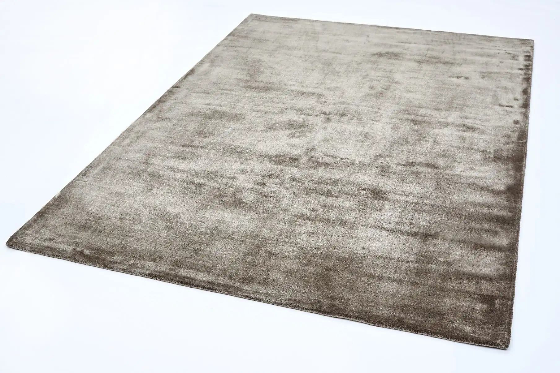 Chrome Smoke Rug