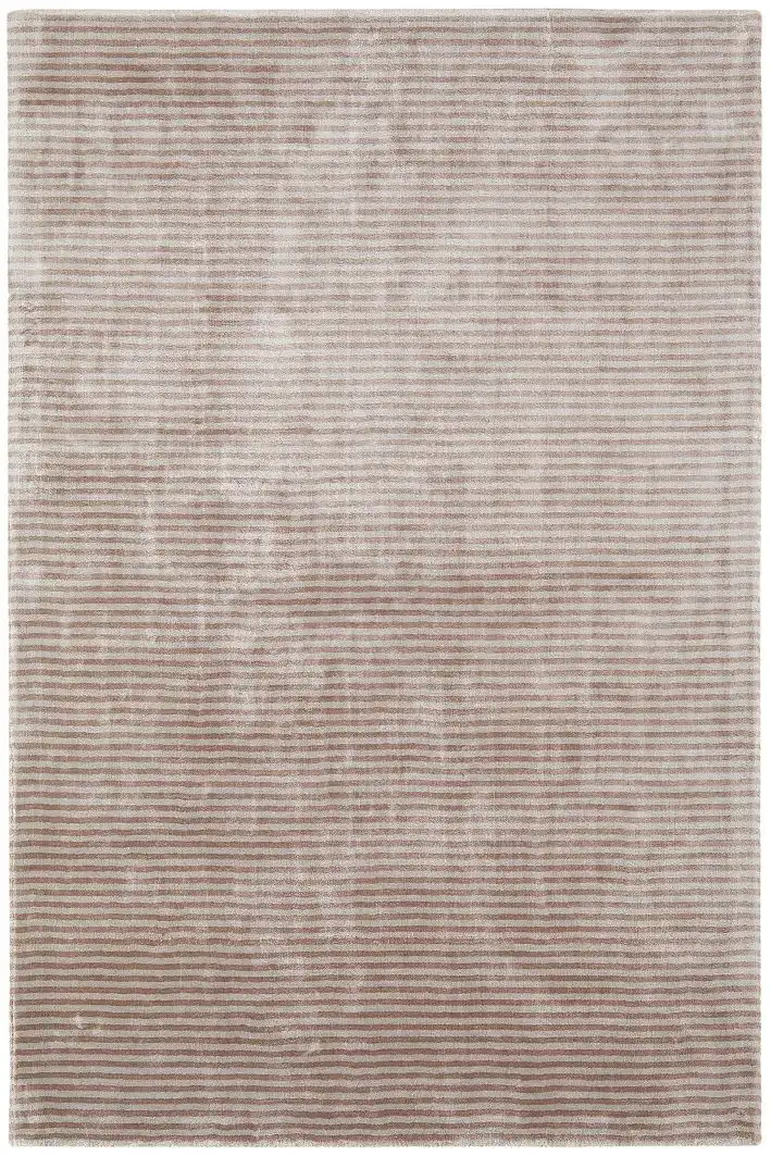 Chrome Stripe Barley Rug - Image 4