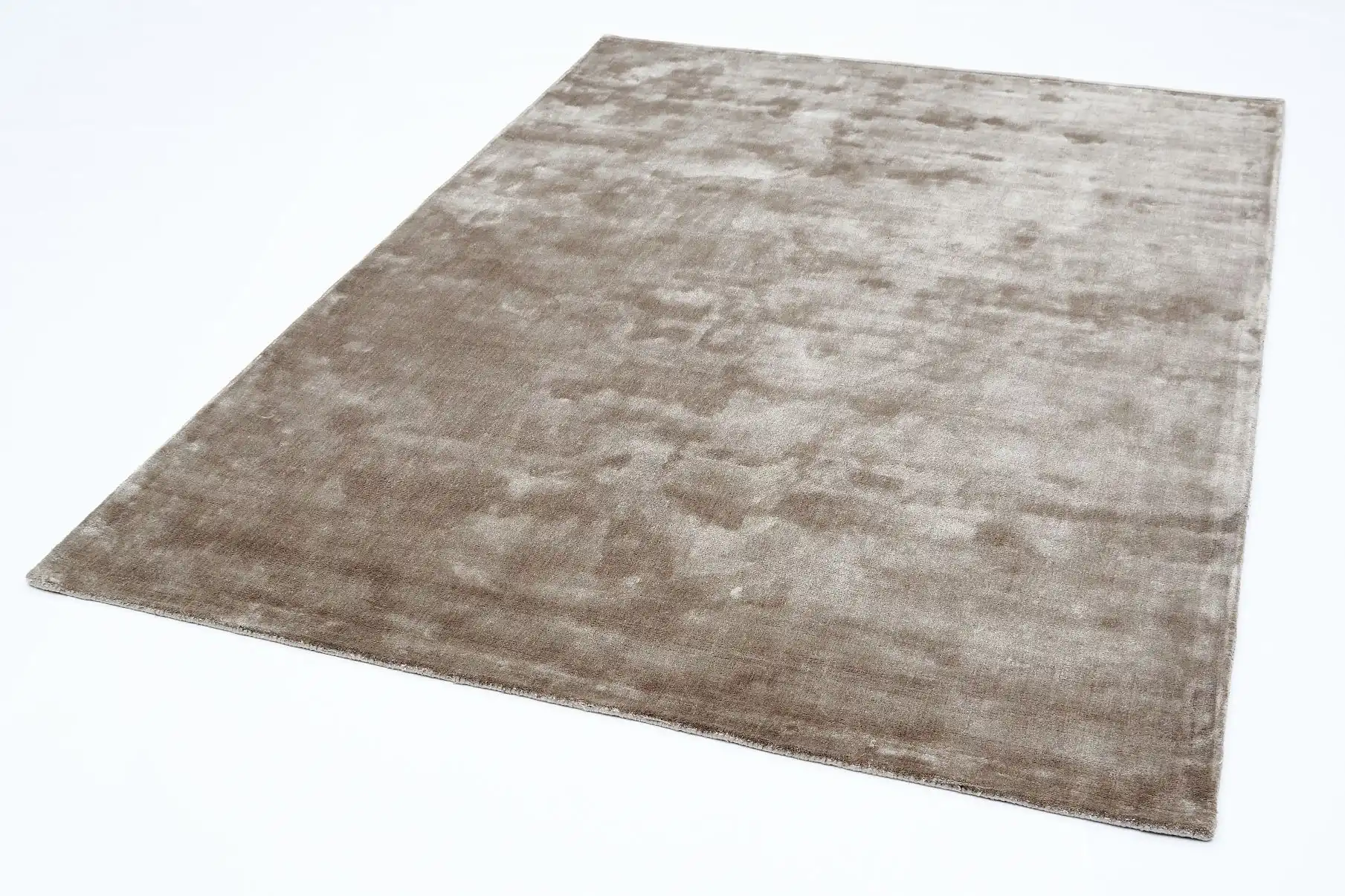 Chrome Taupe Rug - Image 2