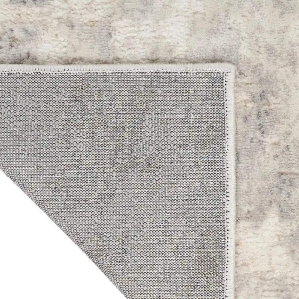 CK005 Enchanting ECH07 Ivory Grey Rug - Image 8