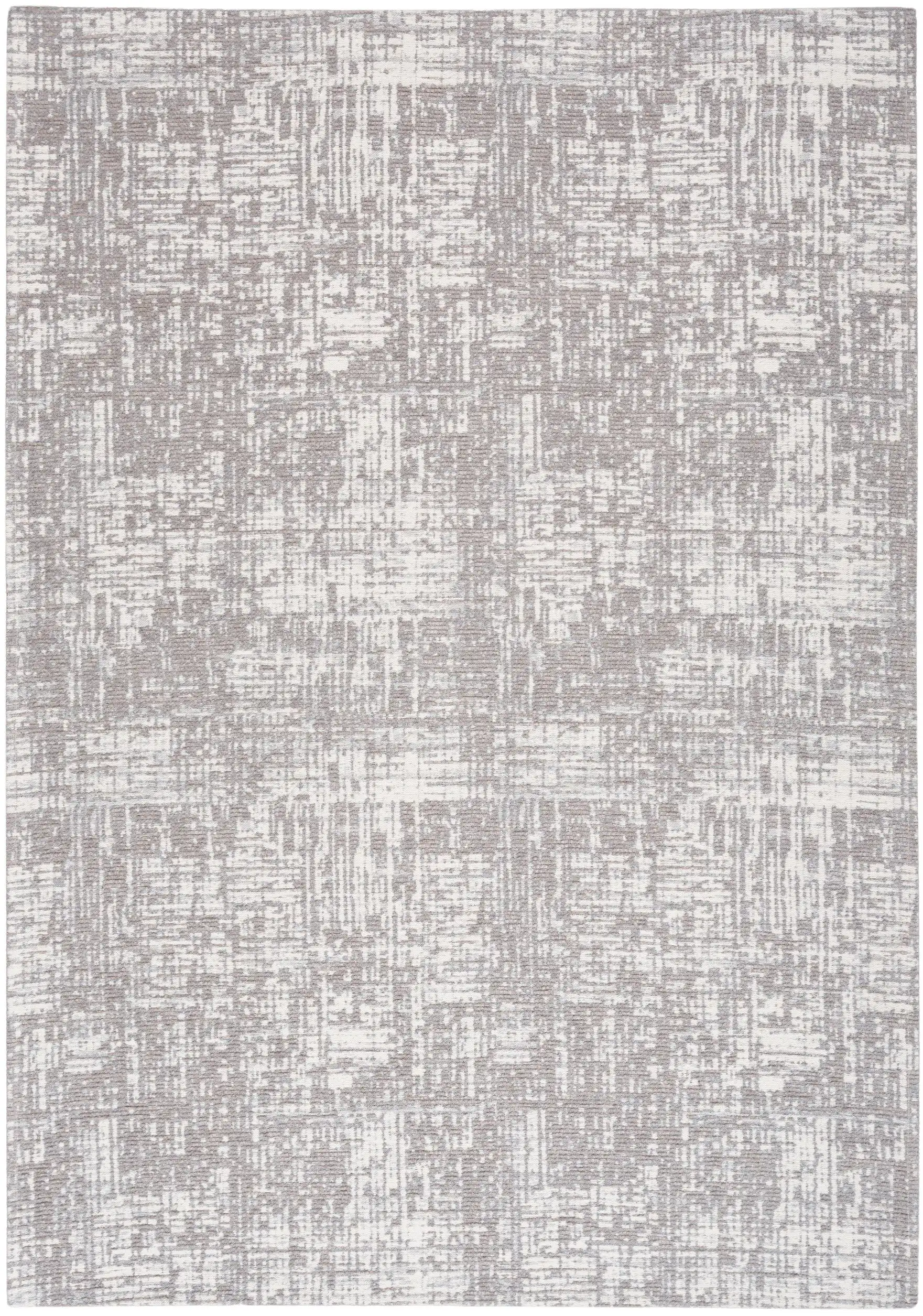 CK015 Safi SFR02 Grey Ivory Rug - Image 2