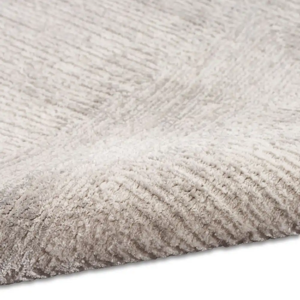 CK024 IRRADIANT IRR01 SILVER Rug - Image 3