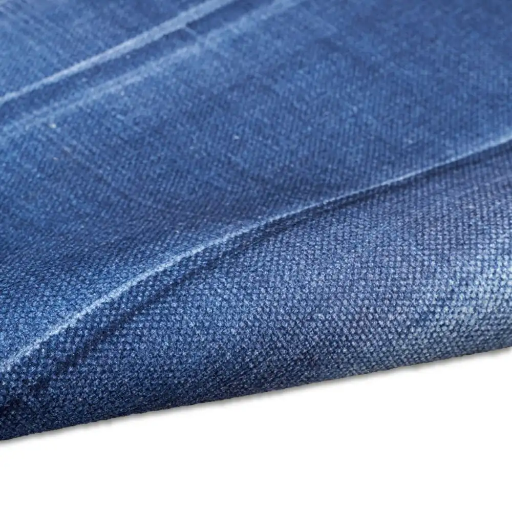CK031 Launder Washable LDR01 Navy Rug - Image 3