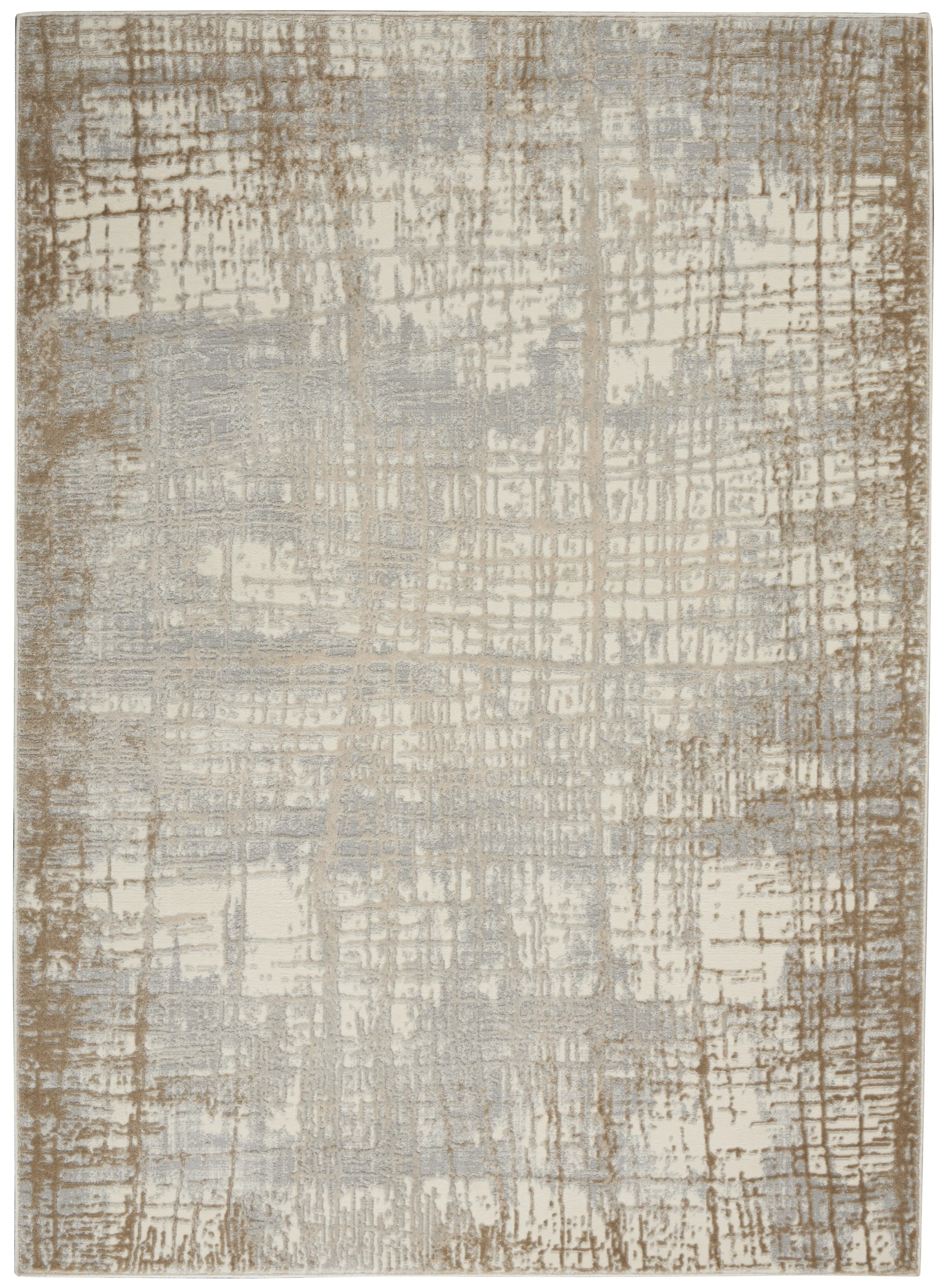 CK950 Rush CK950 IVTAU Rug - Image 2