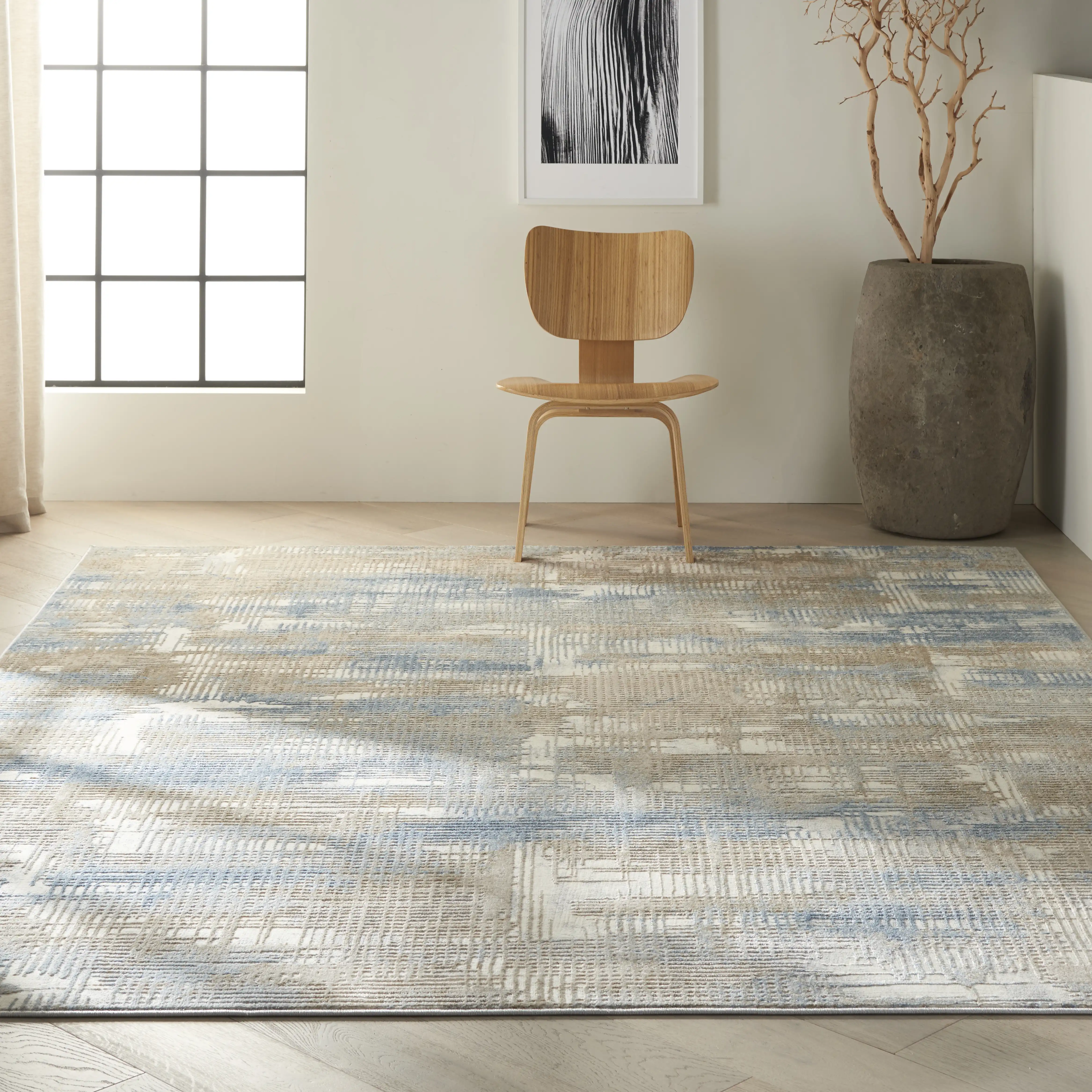 CK950 Rush CK951 BLBGE Rug