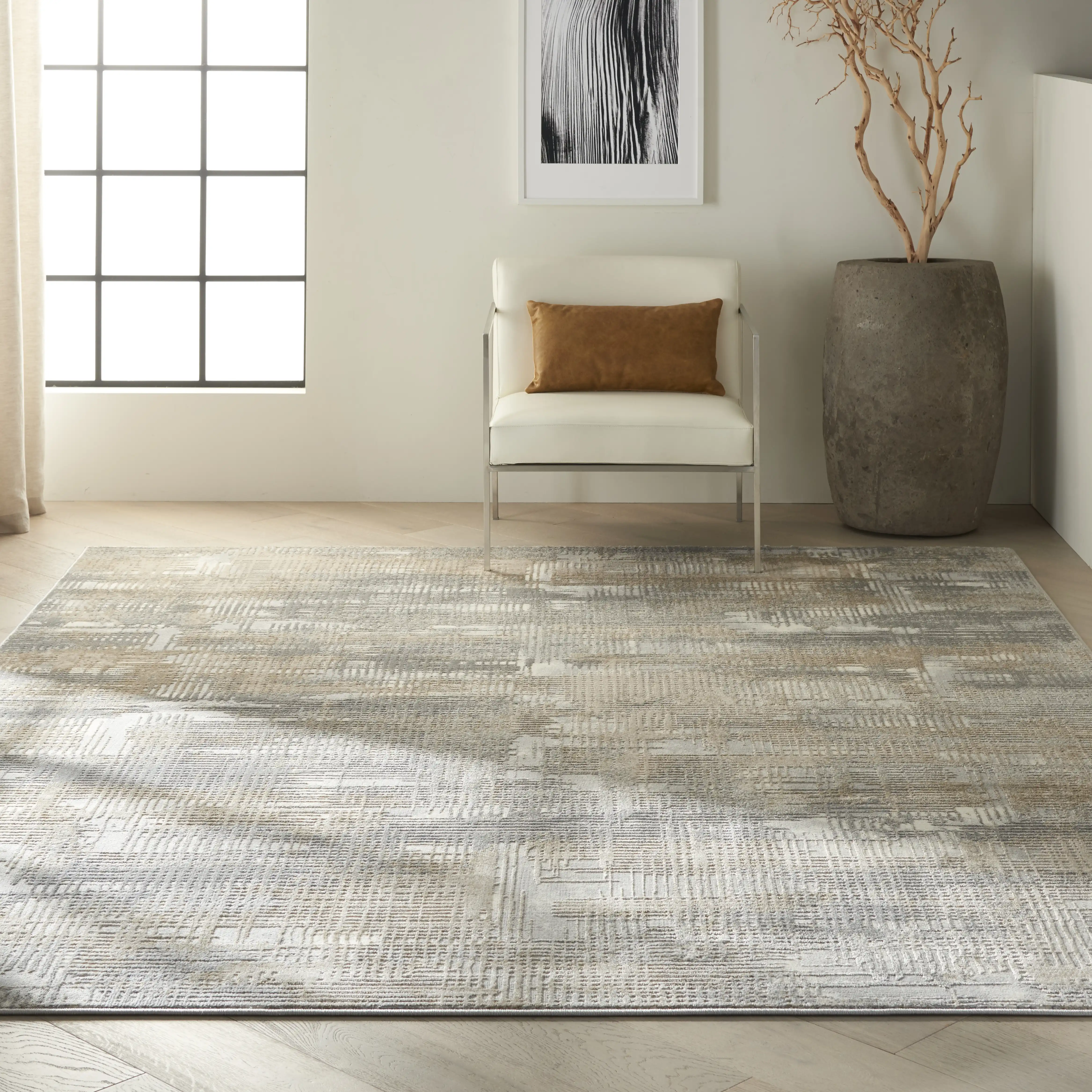 CK950 Rush CK951 GRYBG Rug