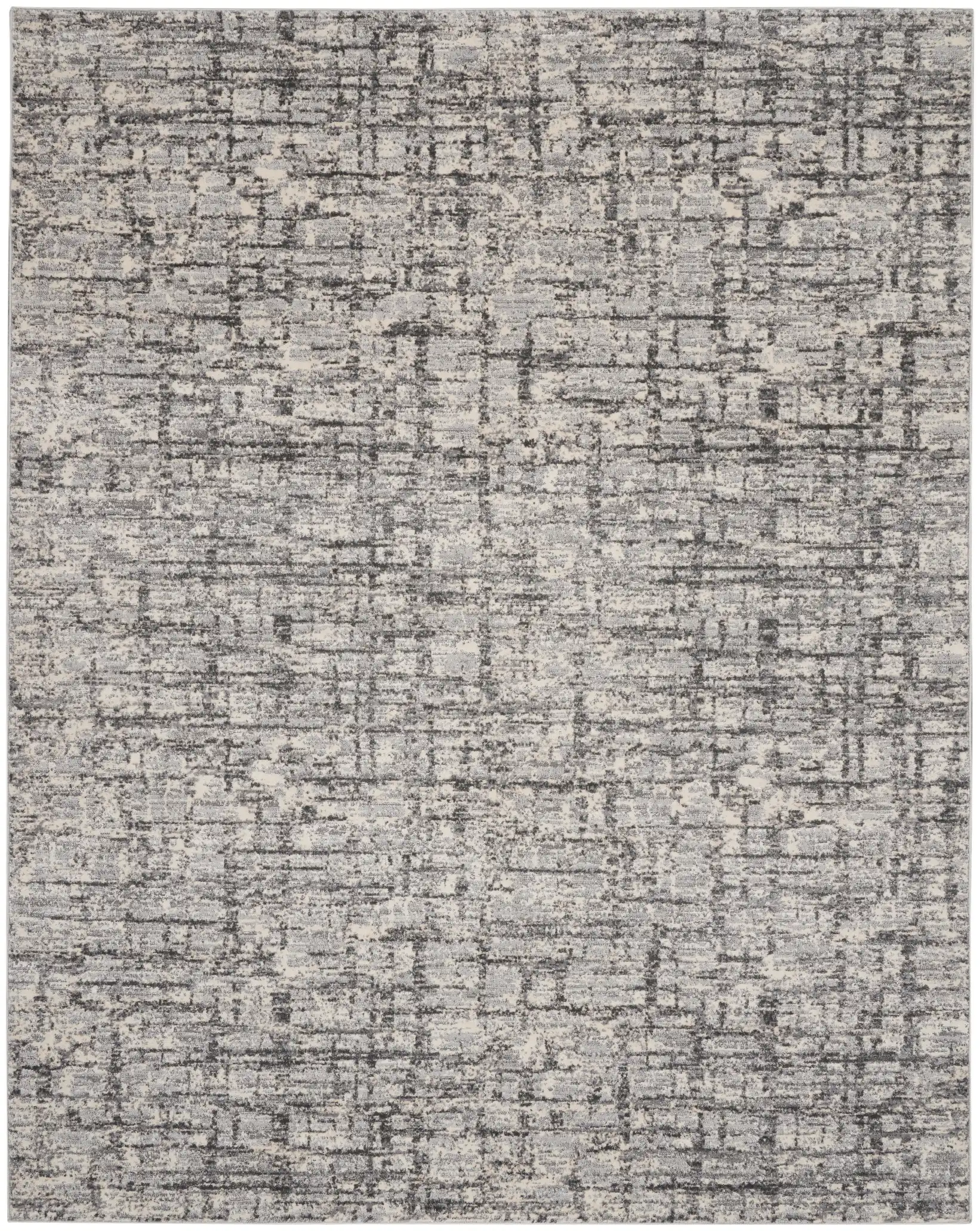 CK950 Rush CK952 Ivory Grey Rug - Image 4