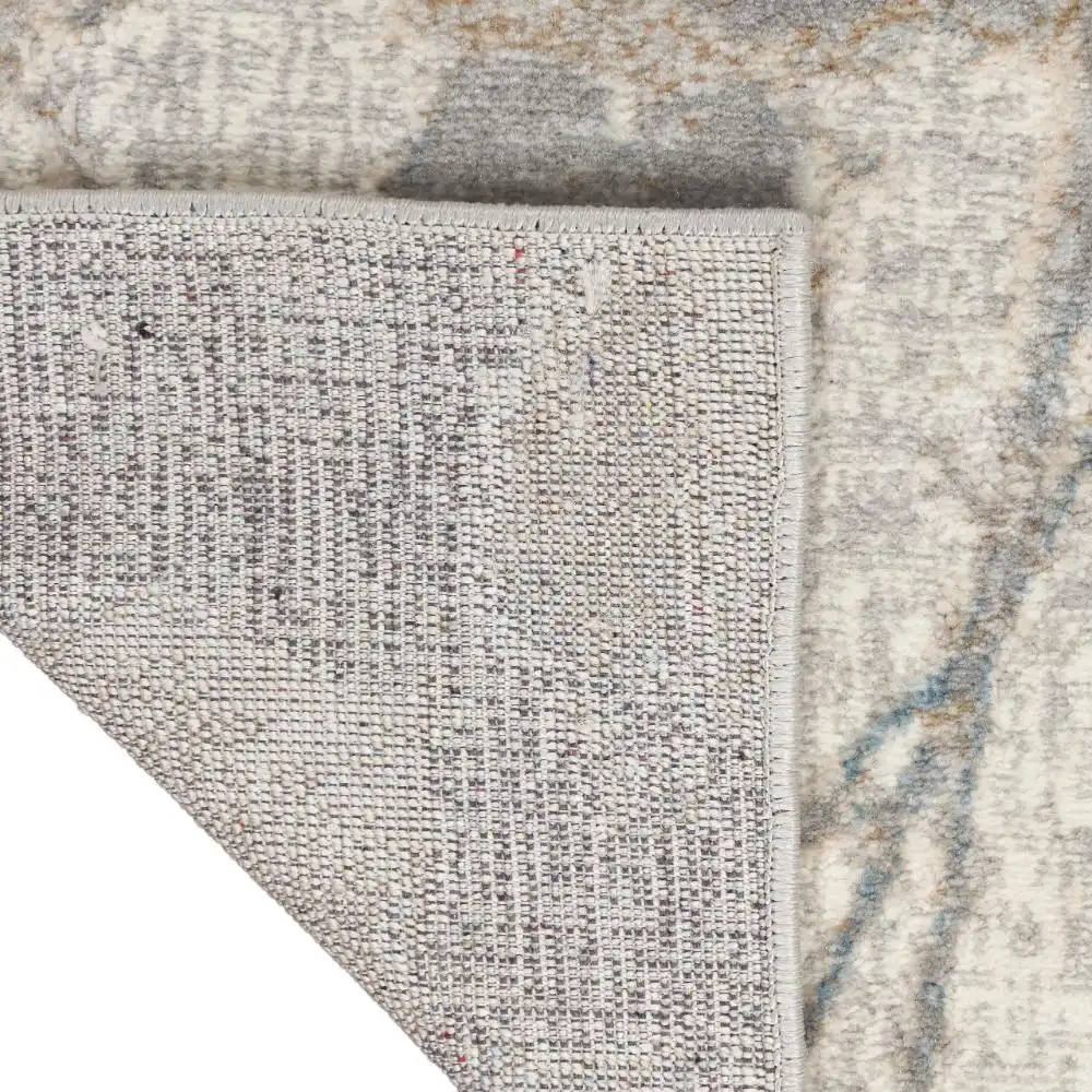 CK950 Rush CK957 Grey Multi Rug - Image 4