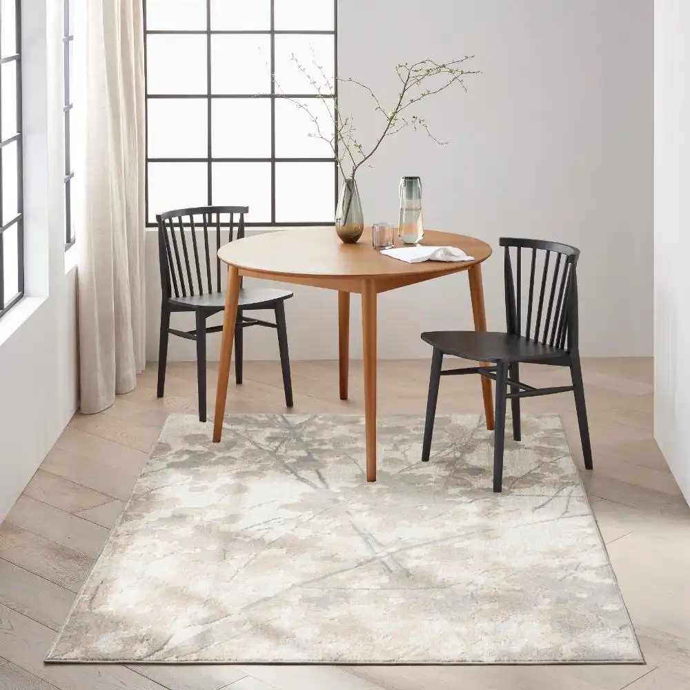 CK950 Rush CK957 Grey Multi Rug - Image 7