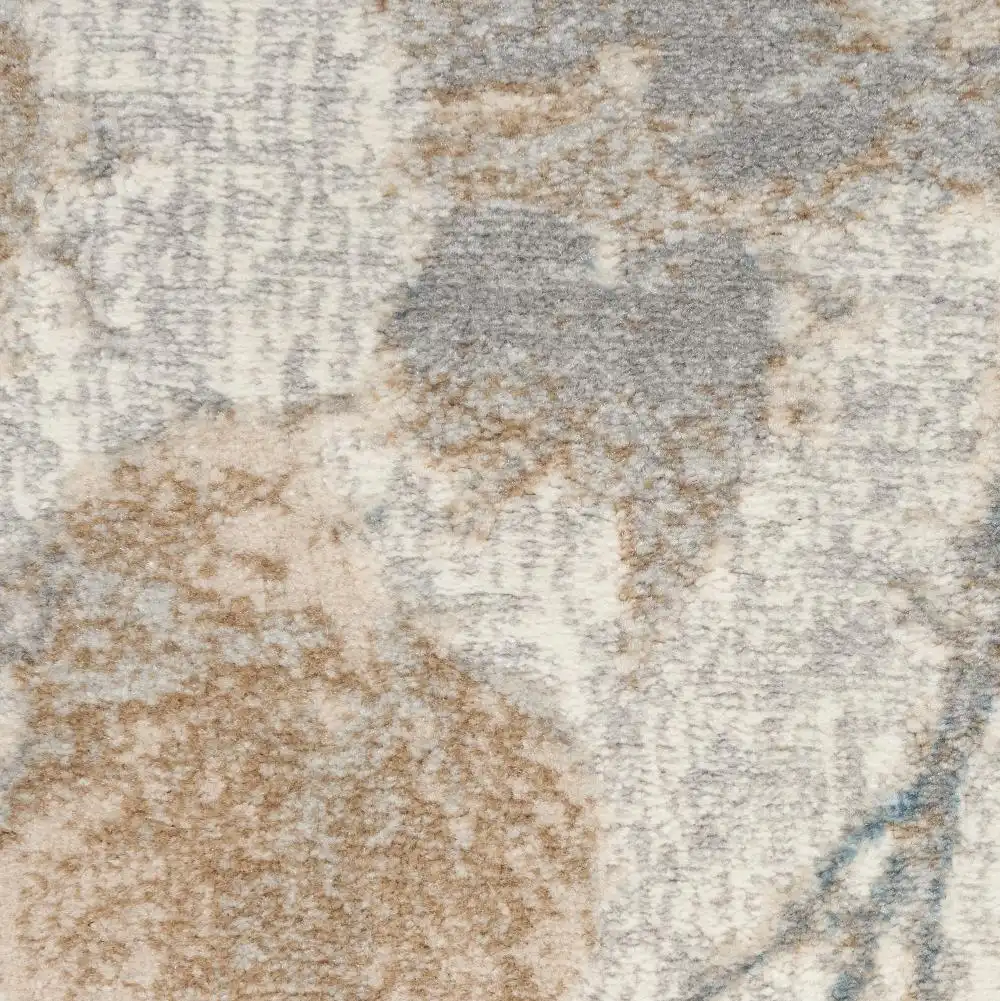 CK950 Rush CK957 Grey Multi Rug - Image 8