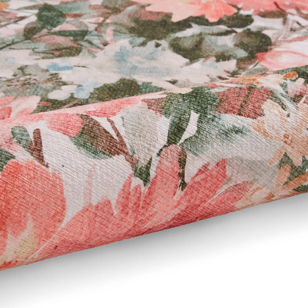 Clarke & Clarke Tahiti Spring Washable - Image 8