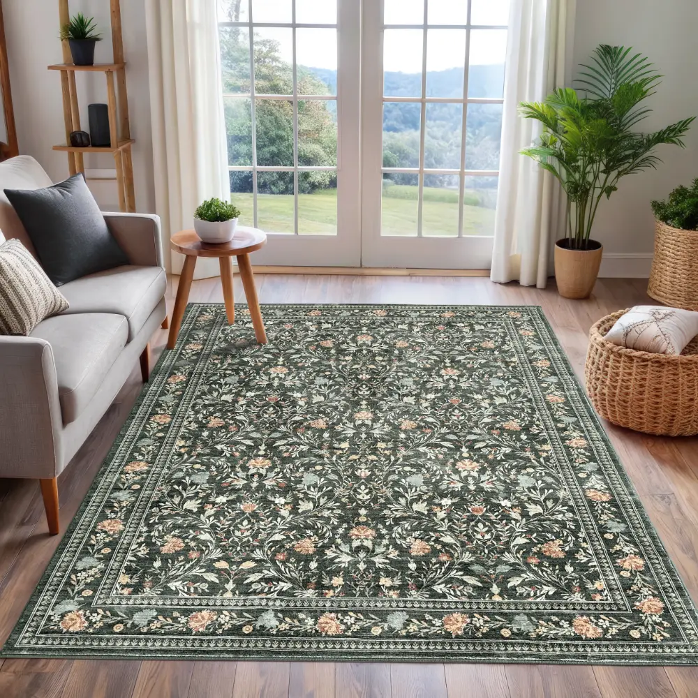 CLASSICS COLLECTION ENCHANTED FLORALS